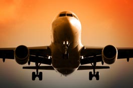 Aviación y Aeroespacial