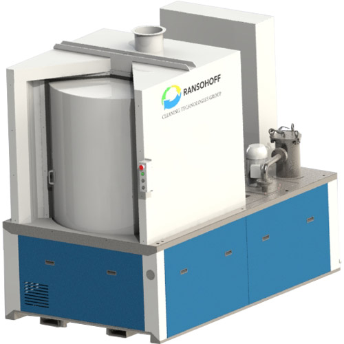 Cell-U-Clean Mini Jet