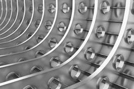 Chapado y acabado de superficies