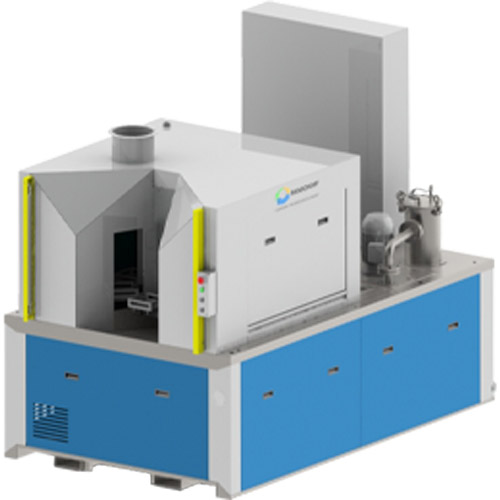 Cell-U-Clean Return to Load (RTL)