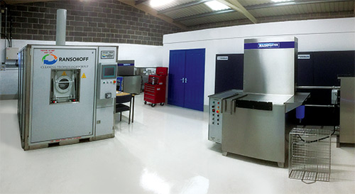 CTG UK - D G Holmes Engineering Ltd.