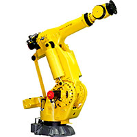 Lavadoras Robóticas