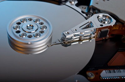 Semiconductor / Solar Parts Cleaning