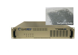 Megasonic Generators