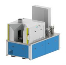 Cell-U-Clean Return To Load (RTL)